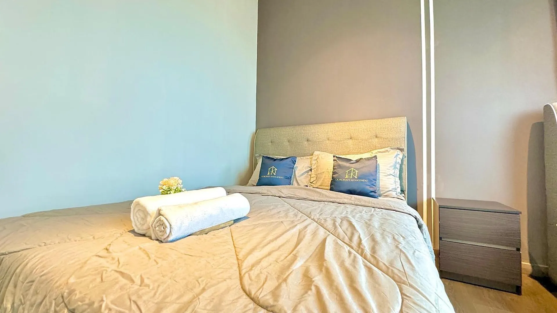 Sks Pavillion Residence By Luxecocoo Ck Johor Bahru City Centre