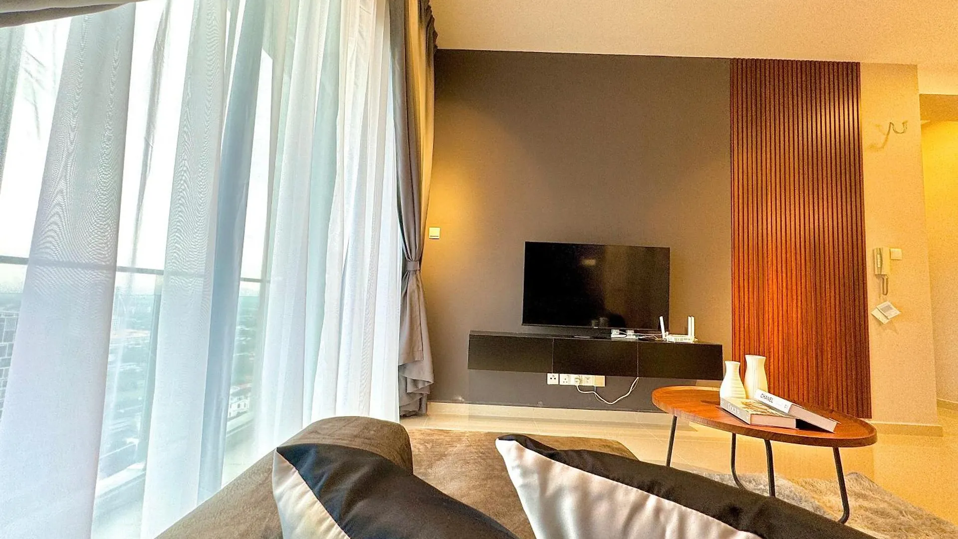 Apartment Sks Pavillion Residence By Luxecocoo Ck Johor Bahru City Centre Malaysia