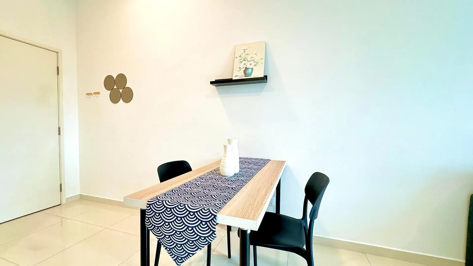 Sks Pavillion Residence By Luxecocoo Ck Johor Bahru City Centre