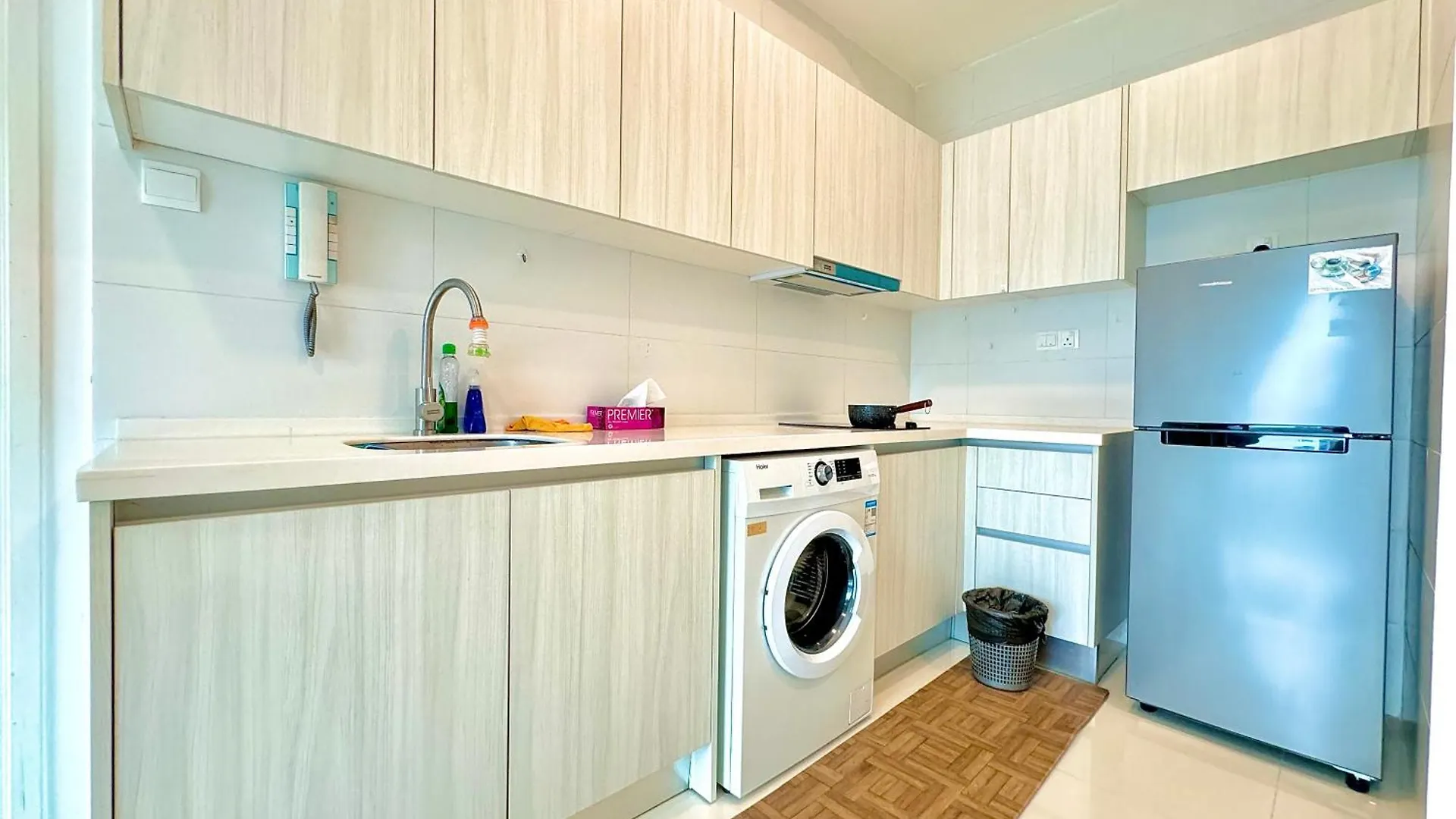 Apartment Sks Pavillion Residence By Luxecocoo Ck Johor Bahru City Centre