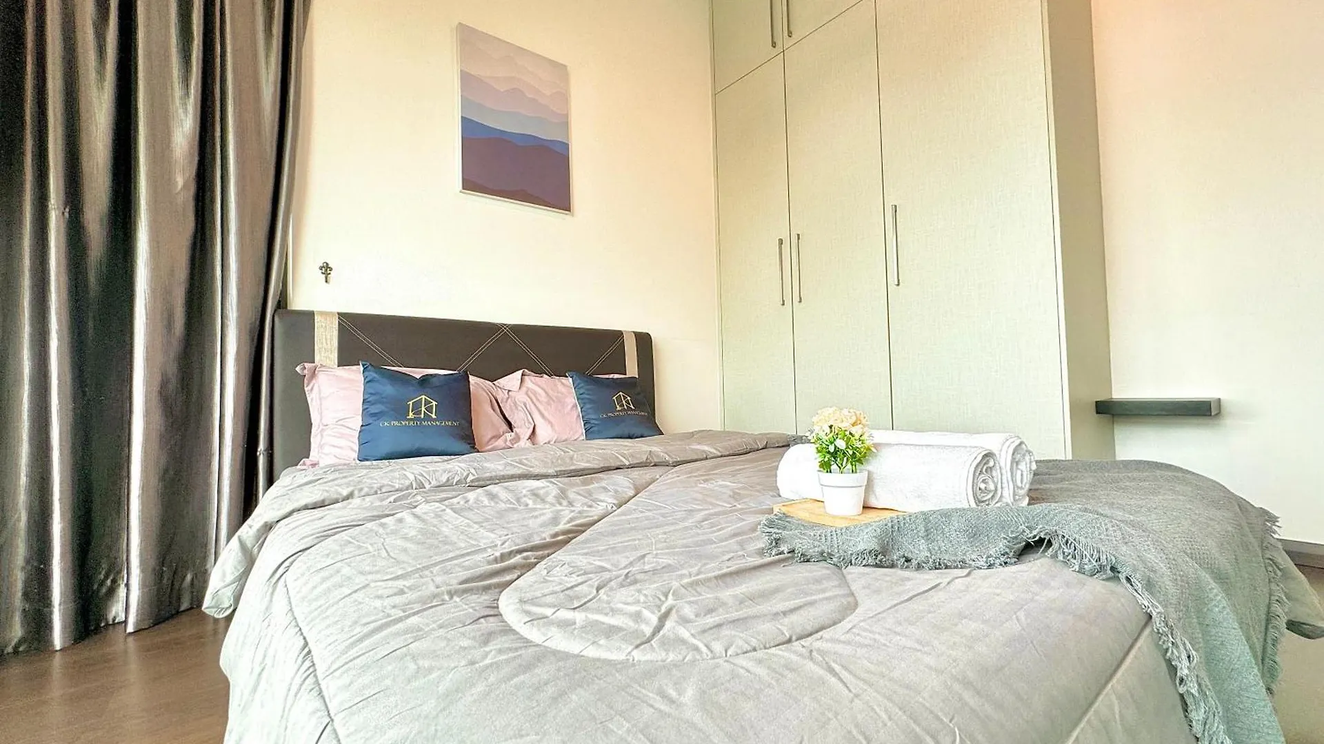 Apartment Sks Pavillion Residence By Luxecocoo Ck Johor Bahru City Centre
