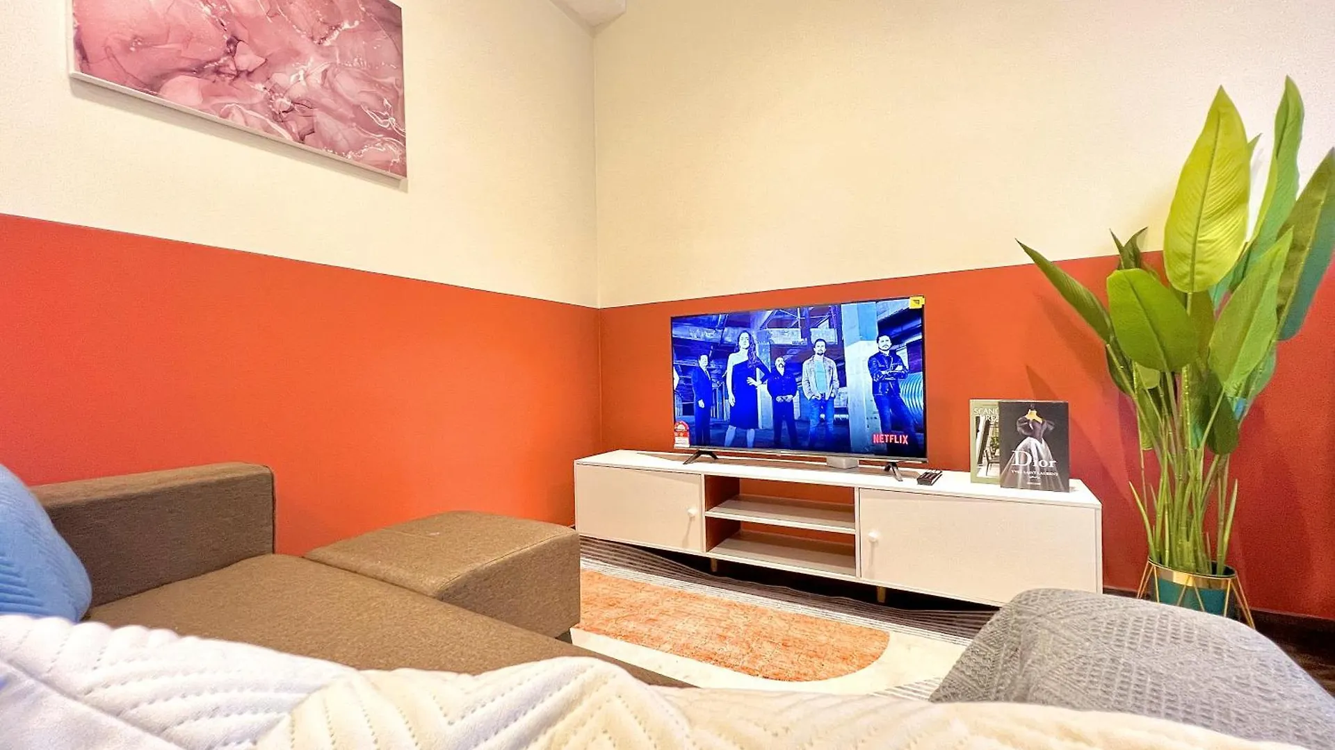 Sks Pavillion Residence By Luxecocoo Ck Johor Bahru City Centre Malaysia