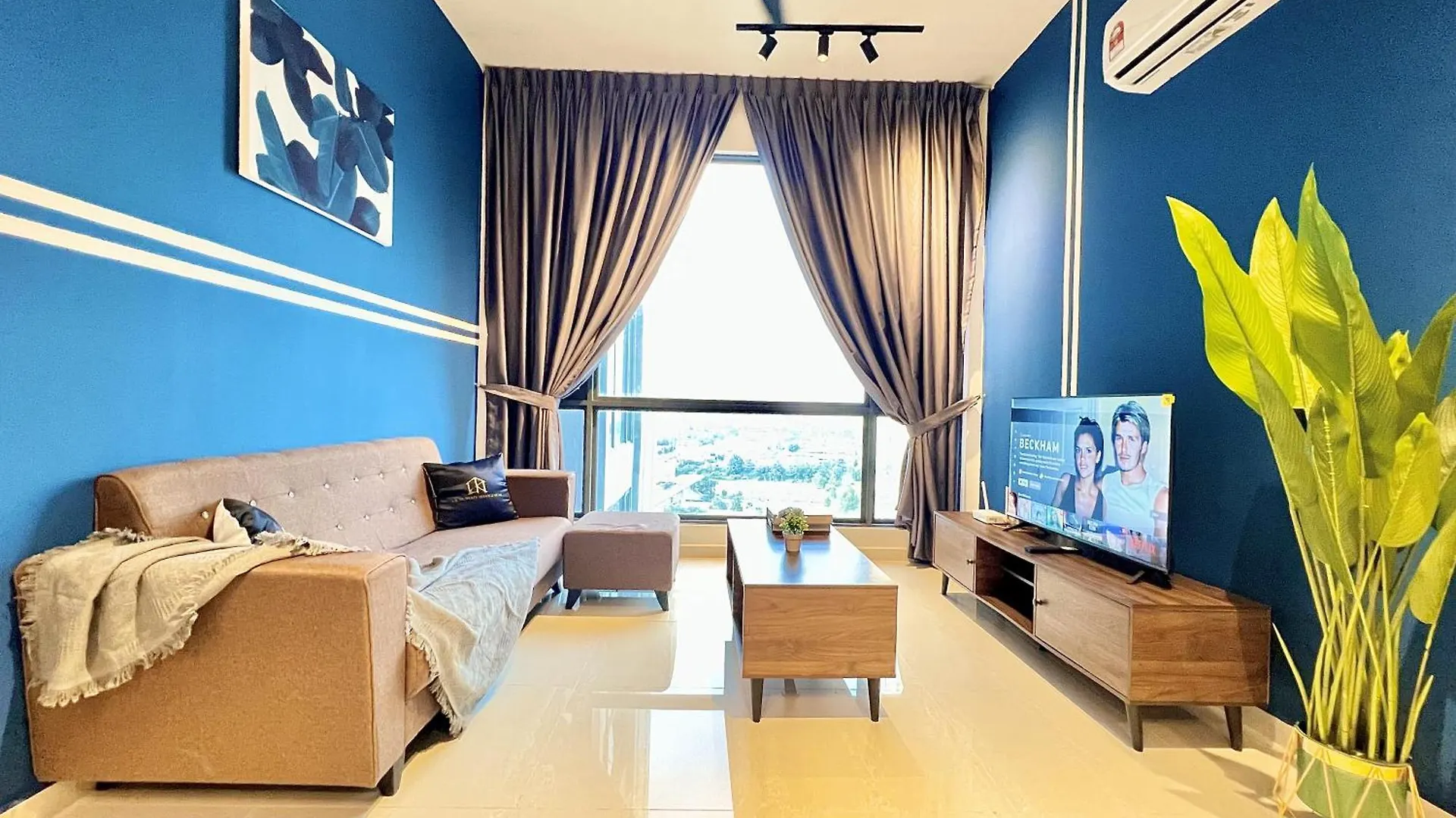 Apartment Sks Pavillion Residence By Luxecocoo Ck Johor Bahru City Centre Malaysia
