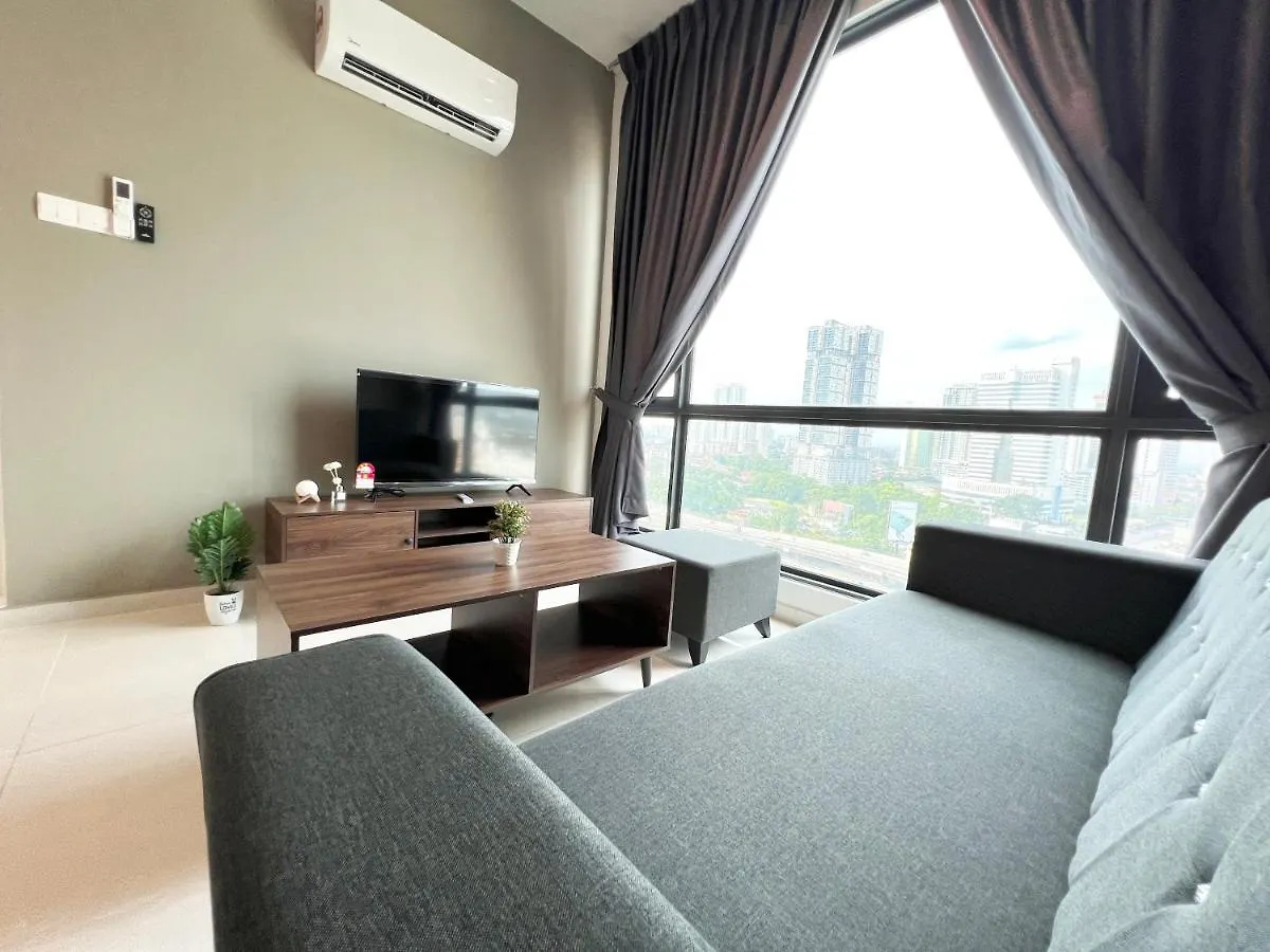 Sks Pavillion Residence By Luxecocoo Ck Johor Bahru City Centre Malaysia