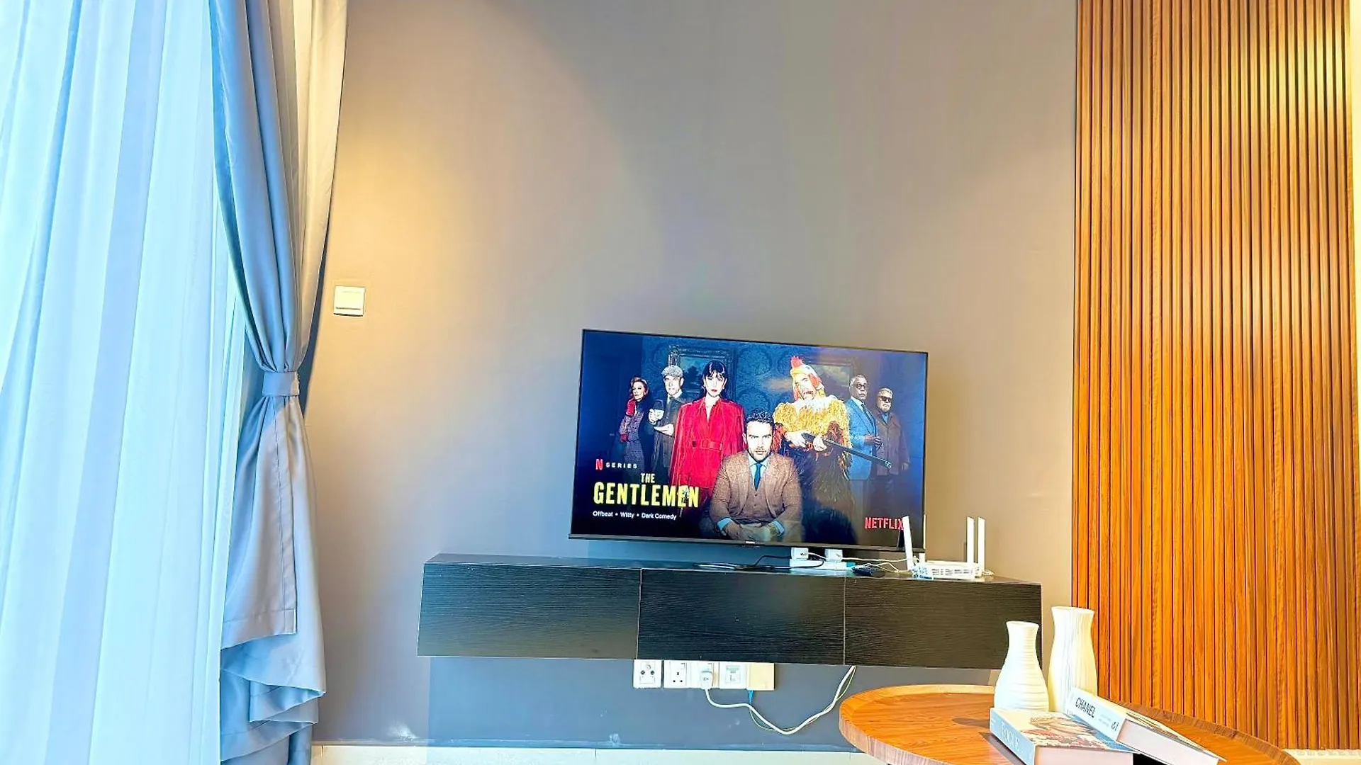 Apartment Sks Pavillion Residence By Luxecocoo Ck Johor Bahru City Centre