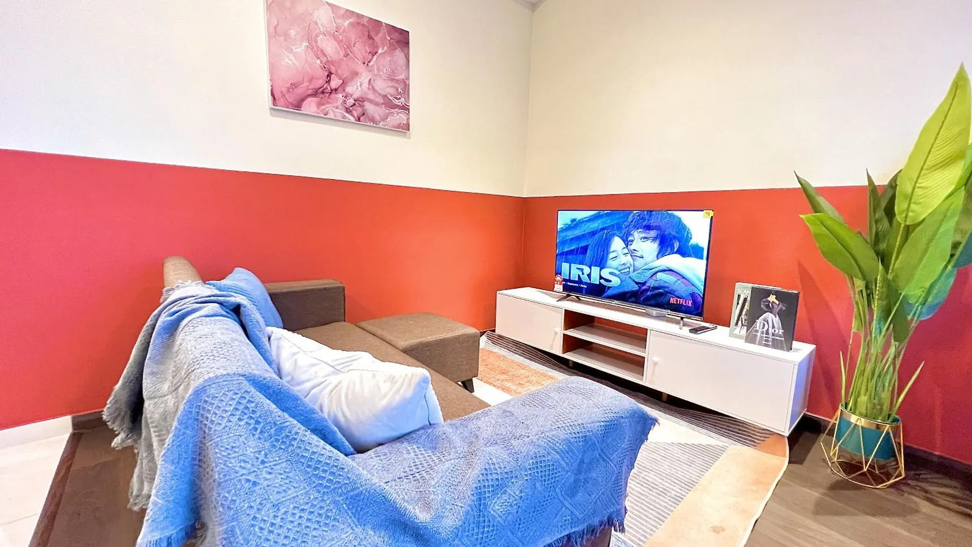 Sks Pavillion Residence By Luxecocoo Ck Johor Bahru City Centre 0*,  Malaysia