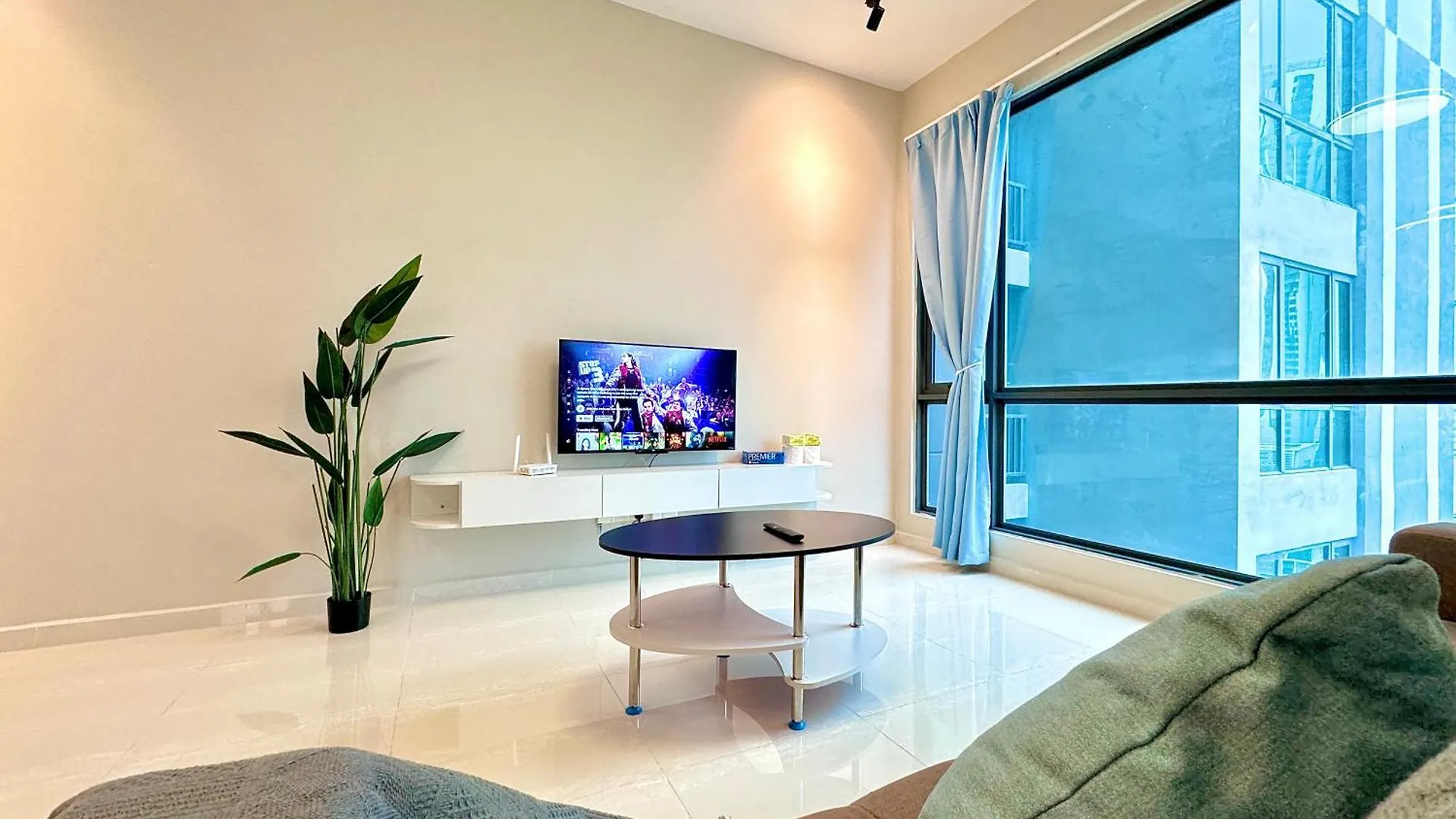 Apartment Sks Pavillion Residence By Luxecocoo Ck Johor Bahru City Centre Malaysia