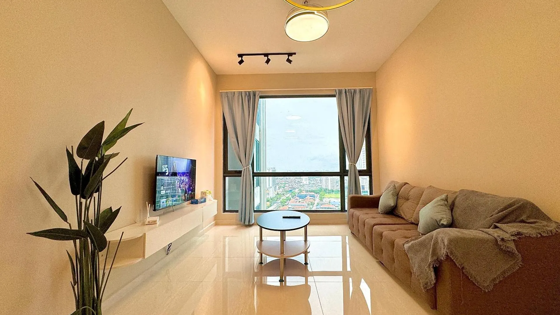Sks Pavillion Residence By Luxecocoo Ck Johor Bahru City Centre Malaysia