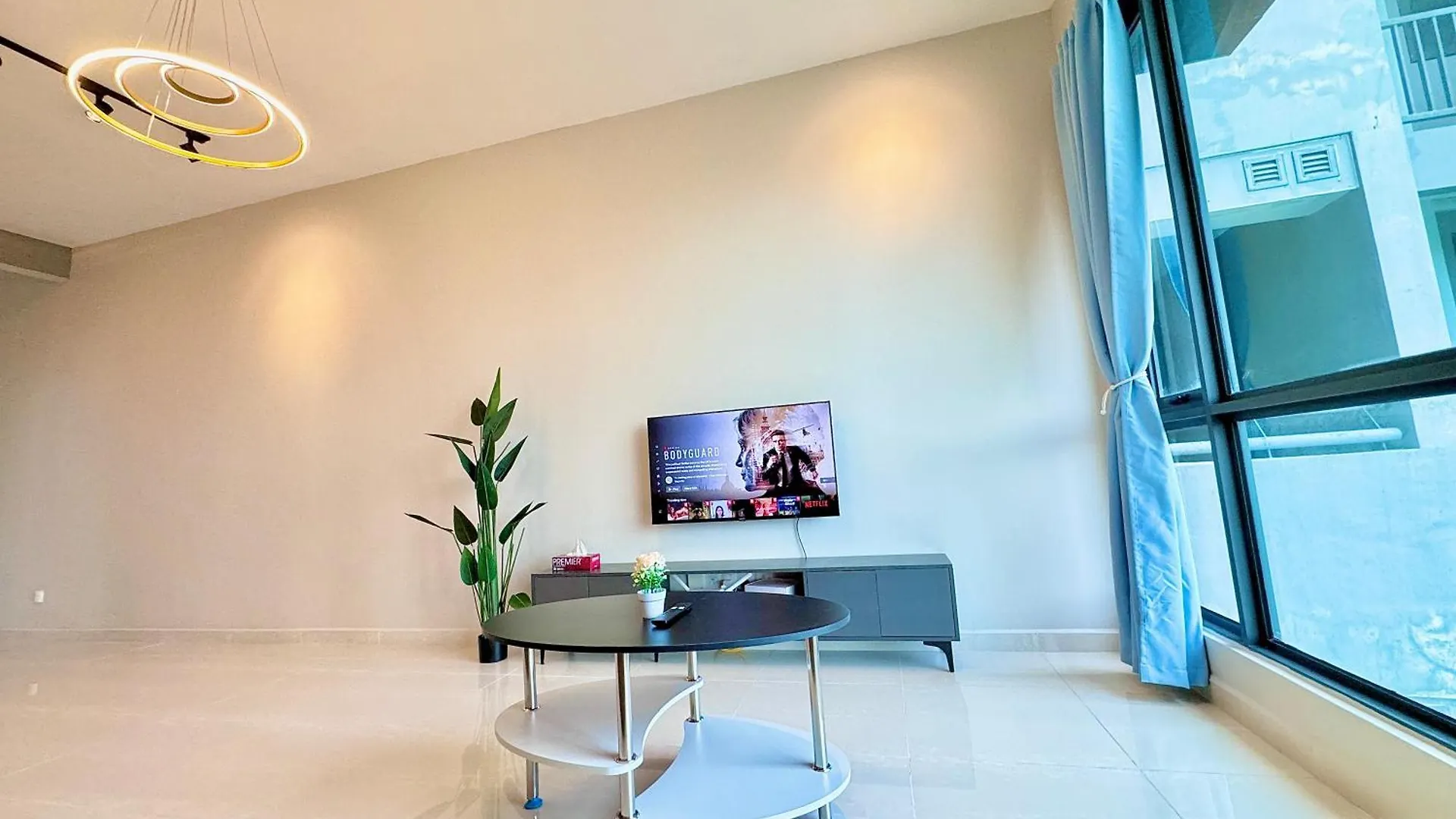 Sks Pavillion Residence By Luxecocoo Ck Johor Bahru City Centre 0*,  Malaysia
