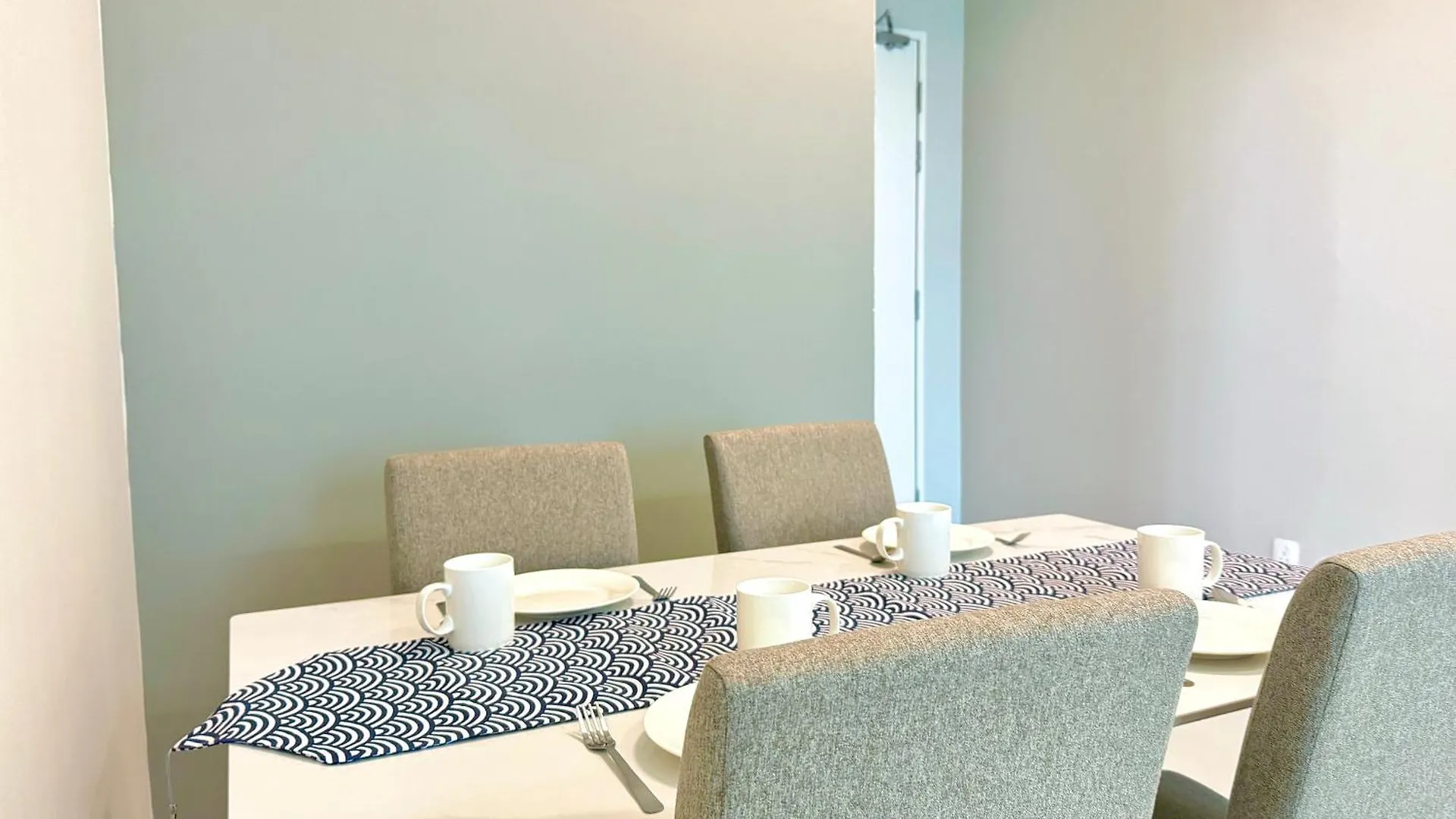 Apartment Sks Pavillion Residence By Luxecocoo Ck Johor Bahru City Centre Malaysia
