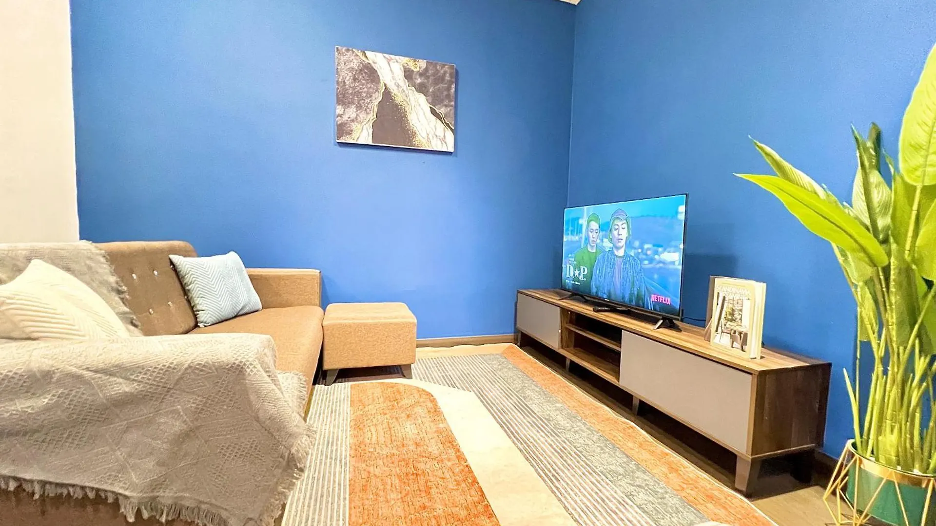 Apartment Sks Pavillion Residence By Luxecocoo Ck Johor Bahru City Centre Malaysia