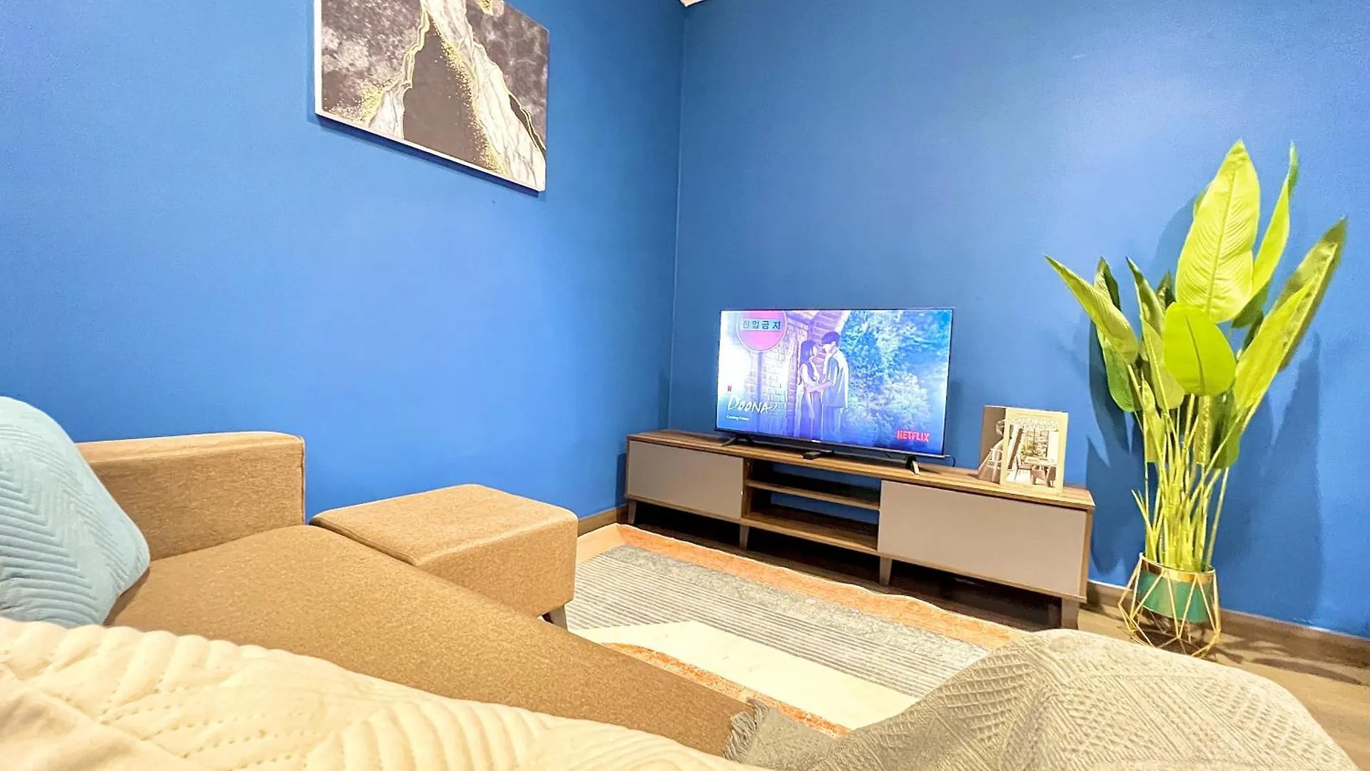 Sks Pavillion Residence By Luxecocoo Ck Johor Bahru City Centre Apartment