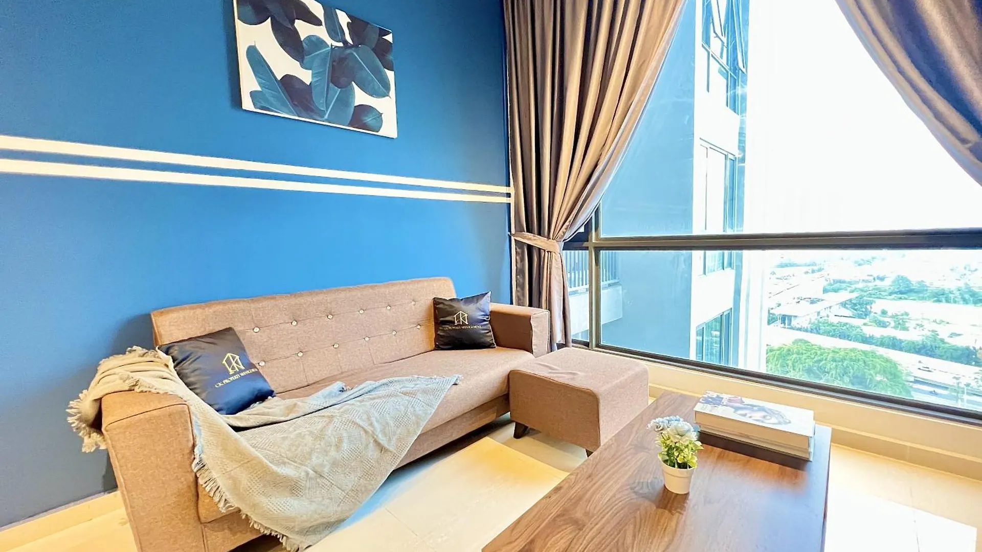 Sks Pavillion Residence By Luxecocoo Ck Johor Bahru City Centre Malaysia