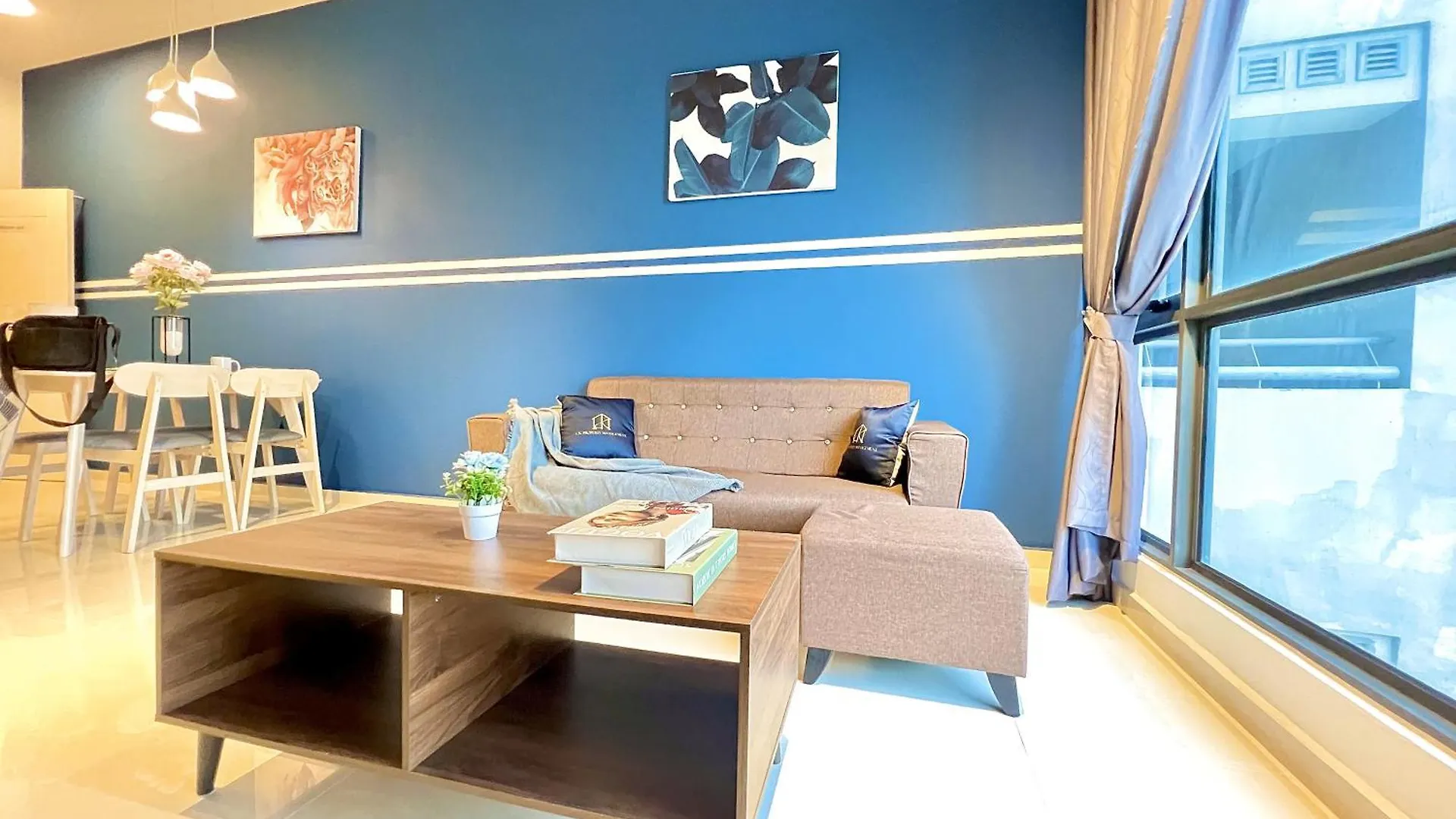 Sks Pavillion Residence By Luxecocoo Ck Johor Bahru City Centre