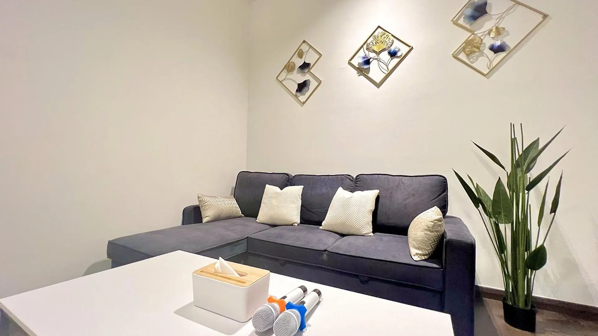 Sks Pavillion Residence By Luxecocoo Ck Johor Bahru City Centre Apartment