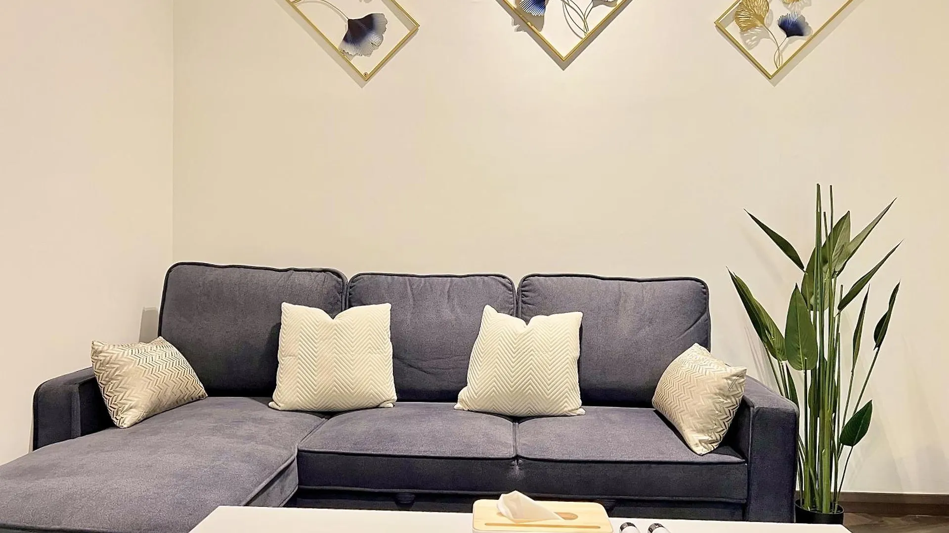 Sks Pavillion Residence By Luxecocoo Ck Johor Bahru City Centre