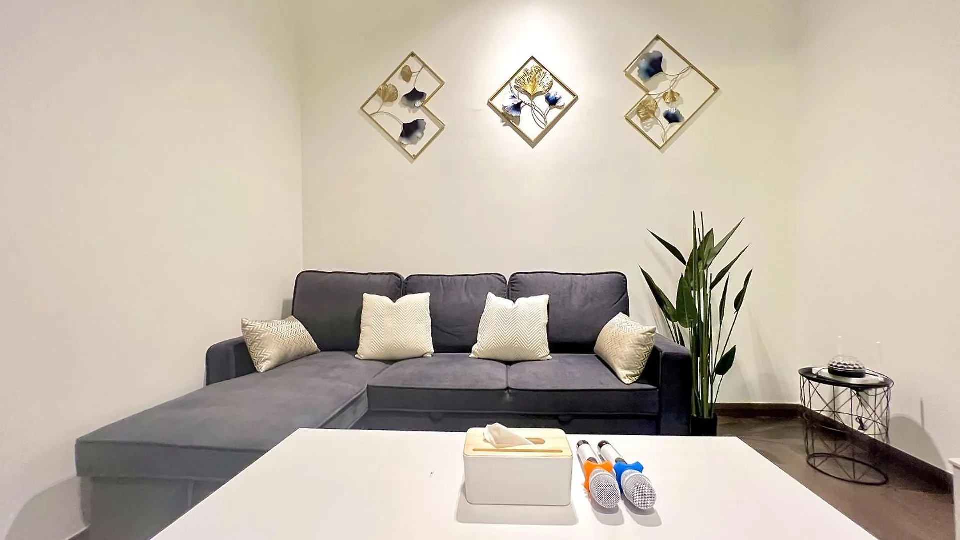 Apartment Sks Pavillion Residence By Luxecocoo Ck Johor Bahru City Centre Malaysia