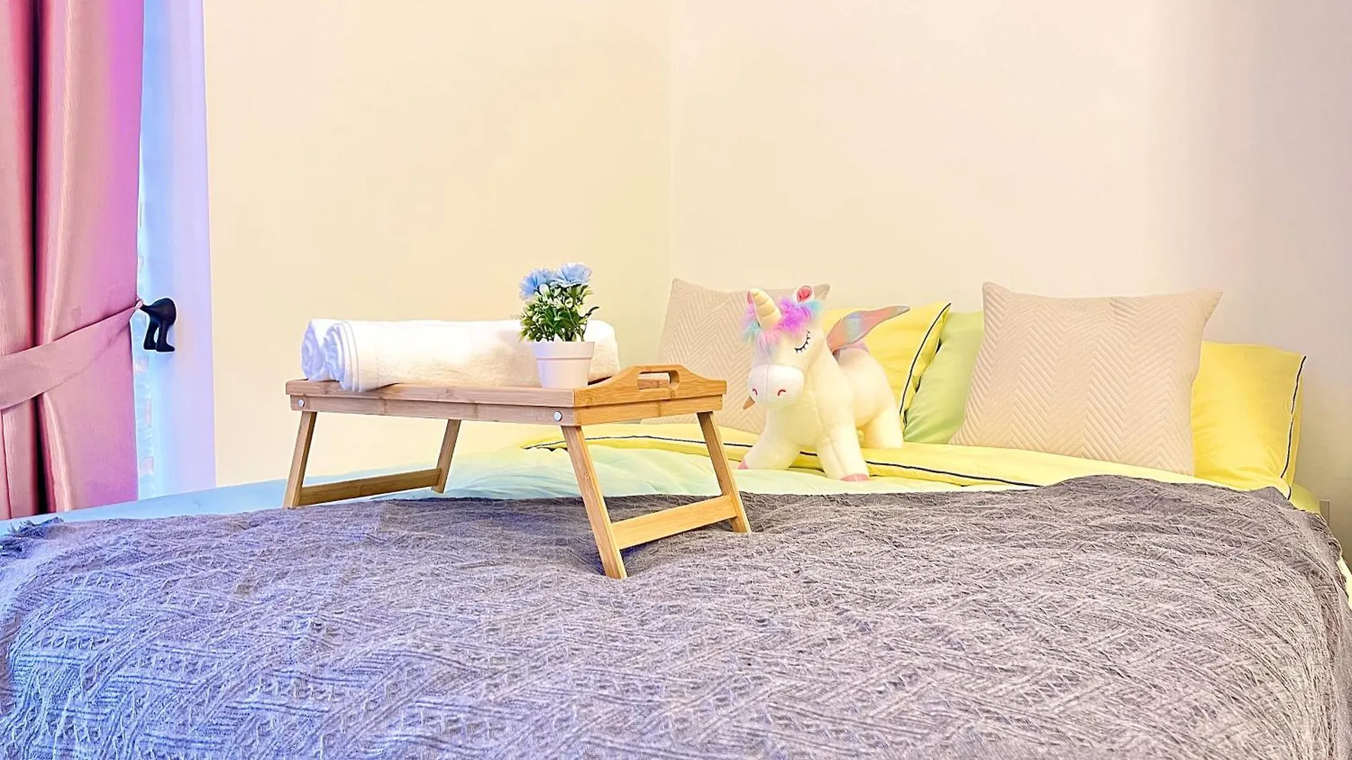 Apartment Sks Pavillion Residence By Luxecocoo Ck Johor Bahru City Centre