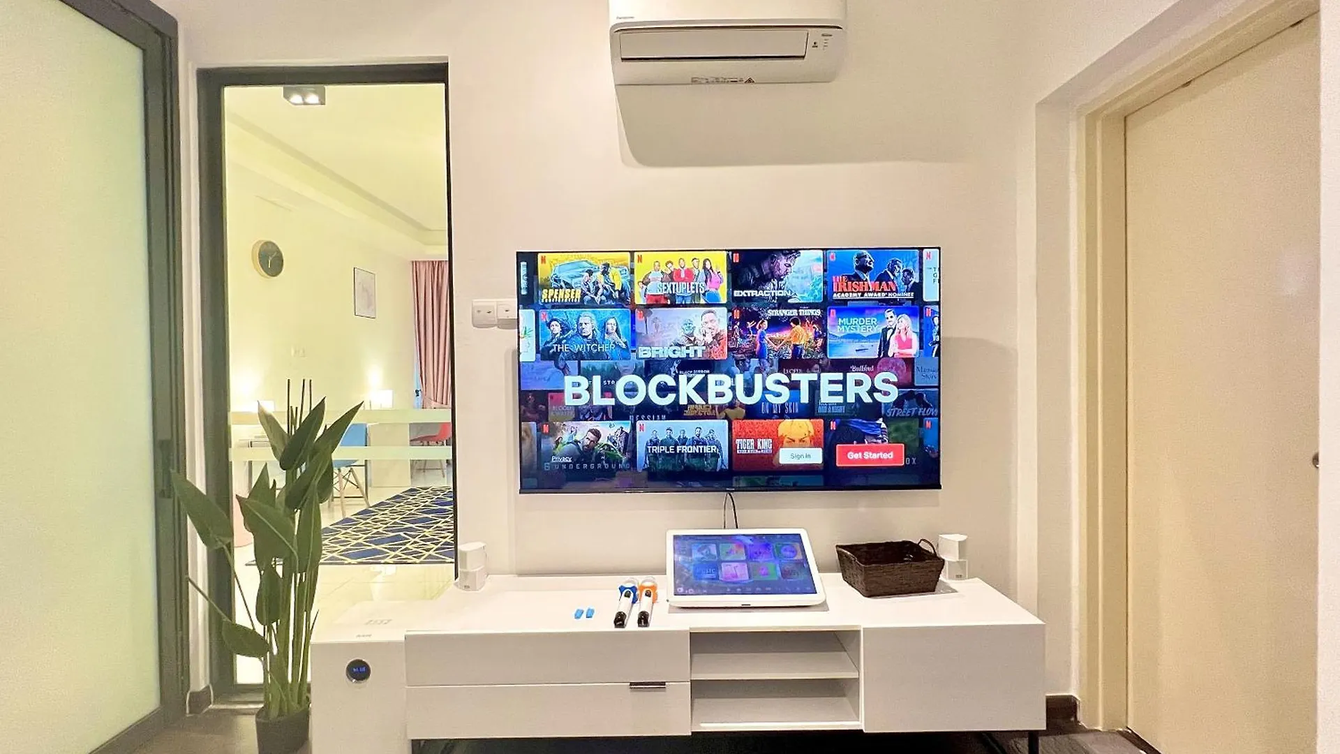Sks Pavillion Residence By Luxecocoo Ck Johor Bahru City Centre