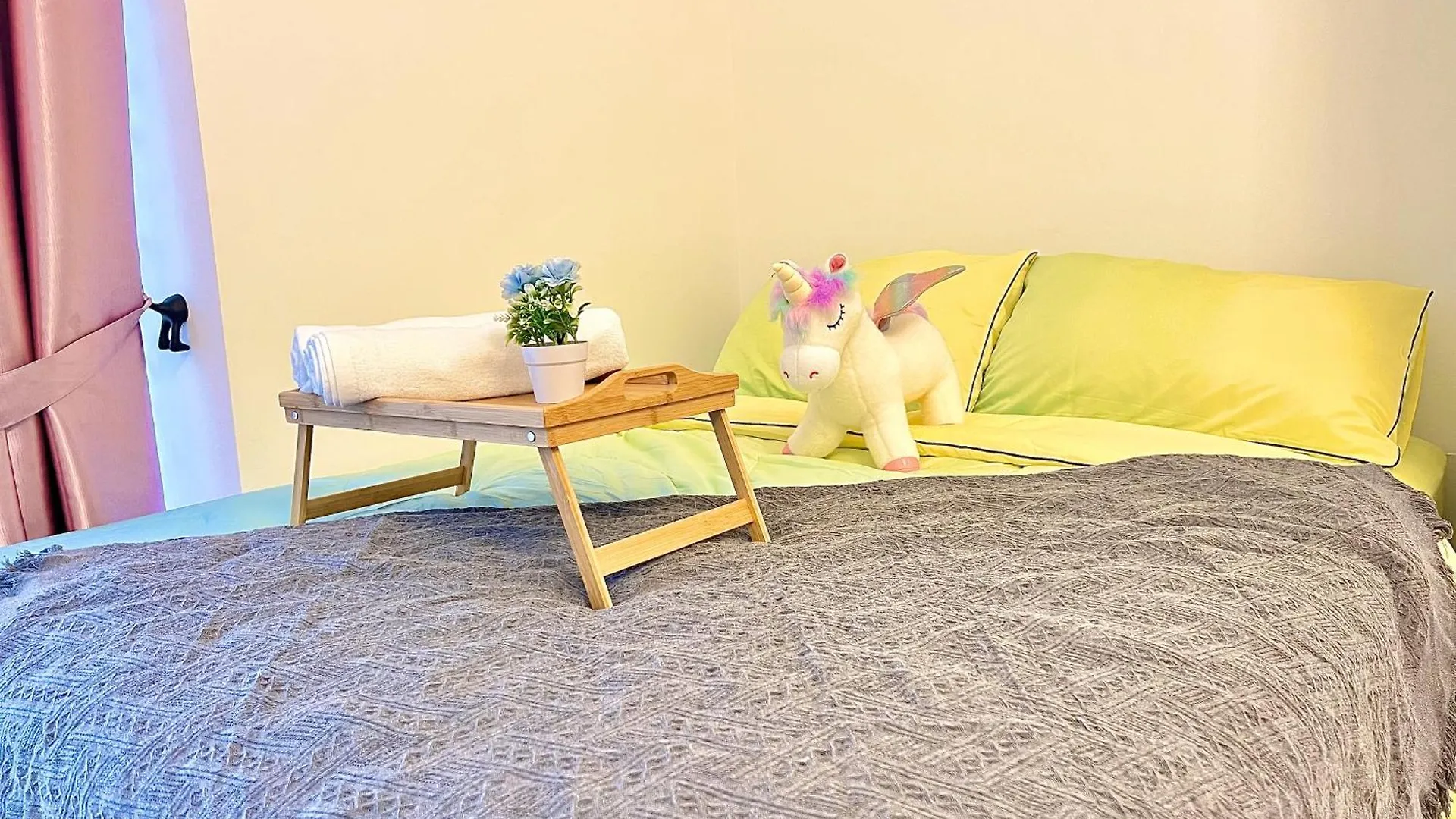 Apartment Sks Pavillion Residence By Luxecocoo Ck Johor Bahru City Centre