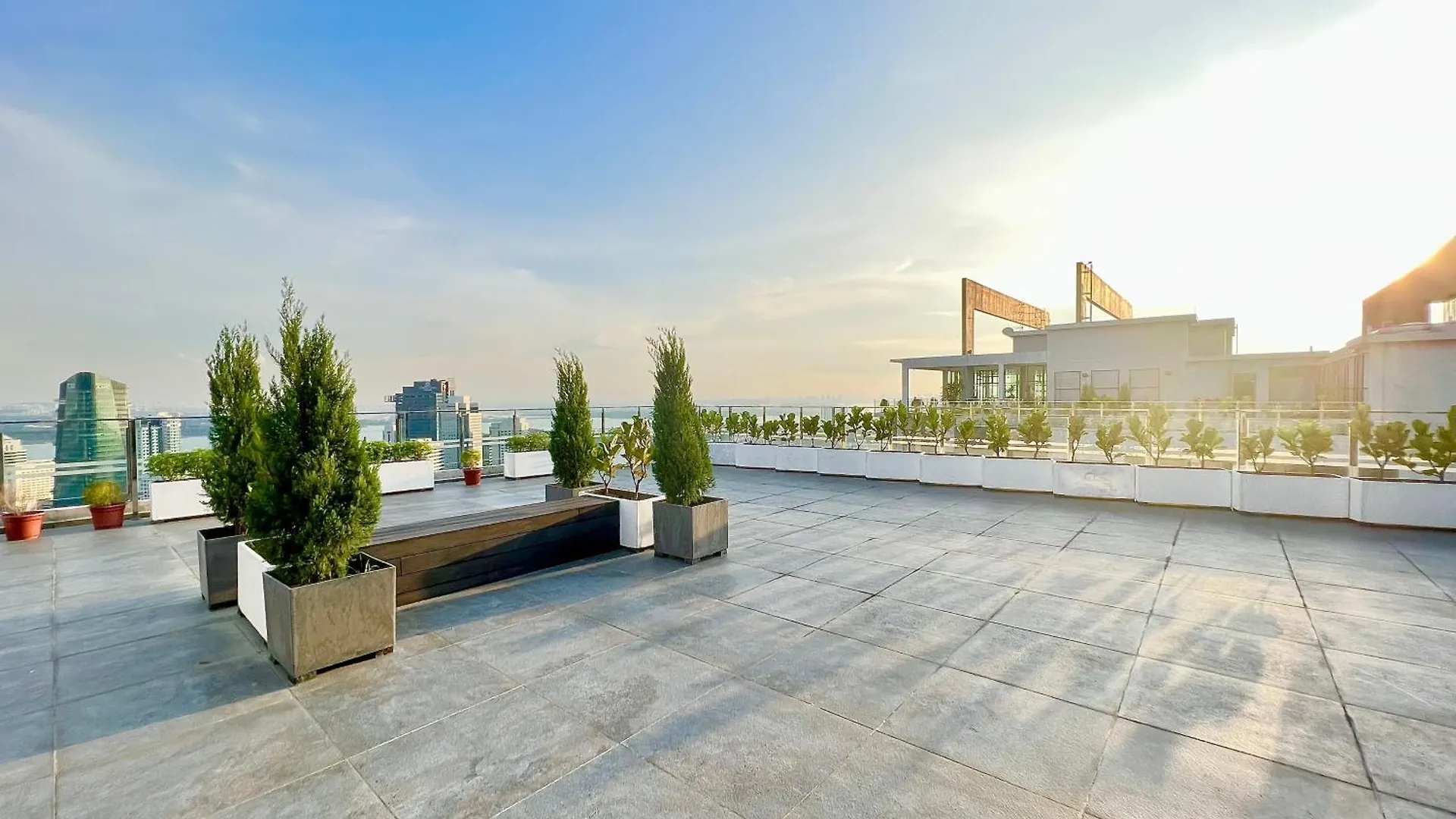 Sks Pavillion Residence By Luxecocoo Ck Johor Bahru City Centre Malaysia