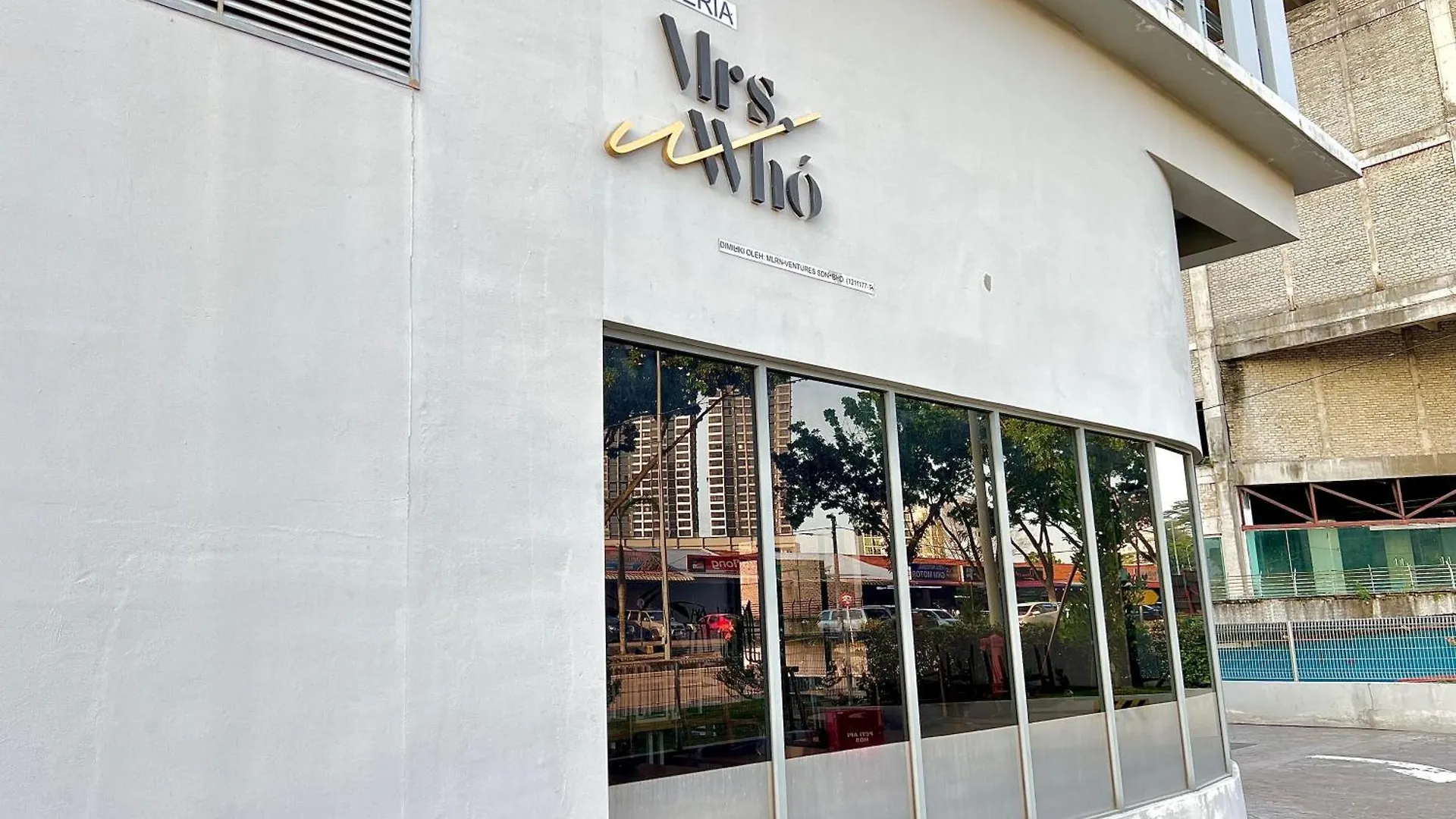Sks Pavillion Residence By Luxecocoo Ck Johor Bahru City Centre
