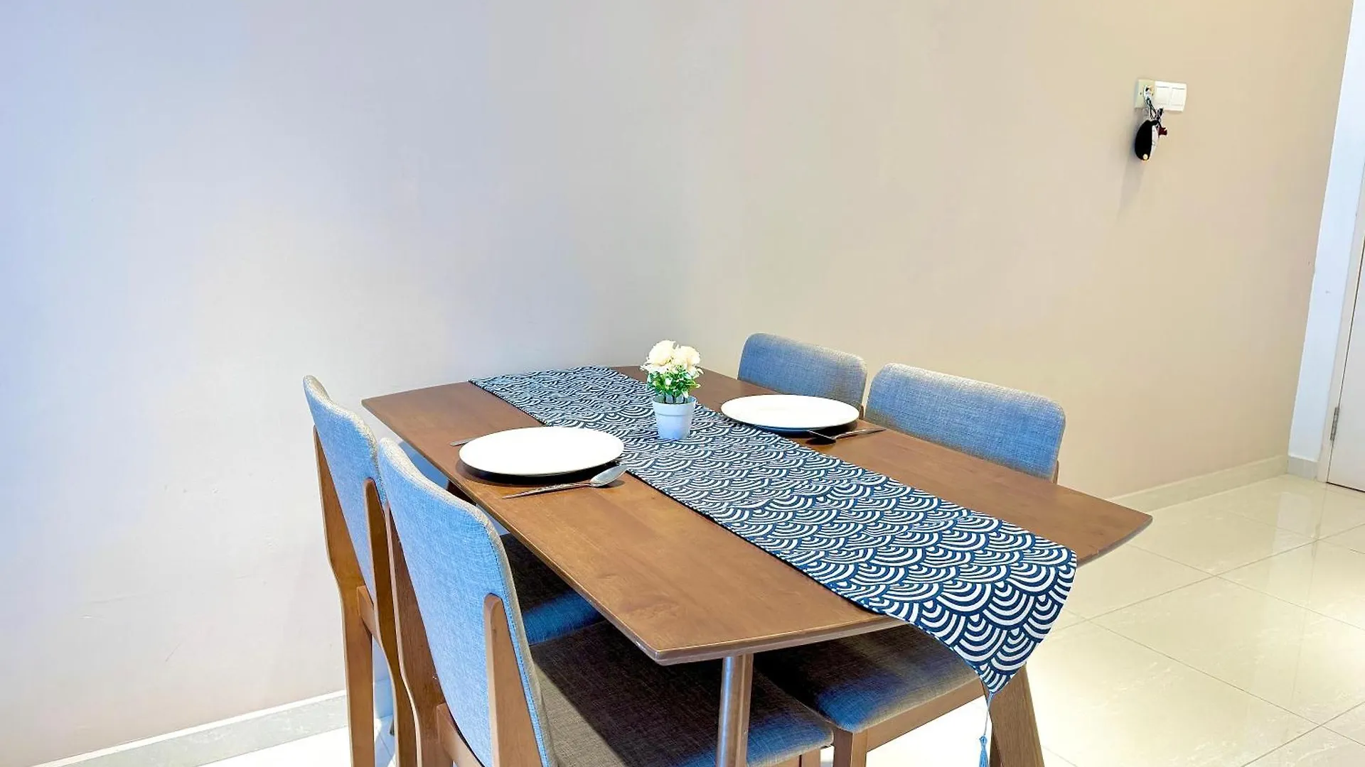 Apartment Sks Pavillion Residence By Luxecocoo Ck Johor Bahru City Centre