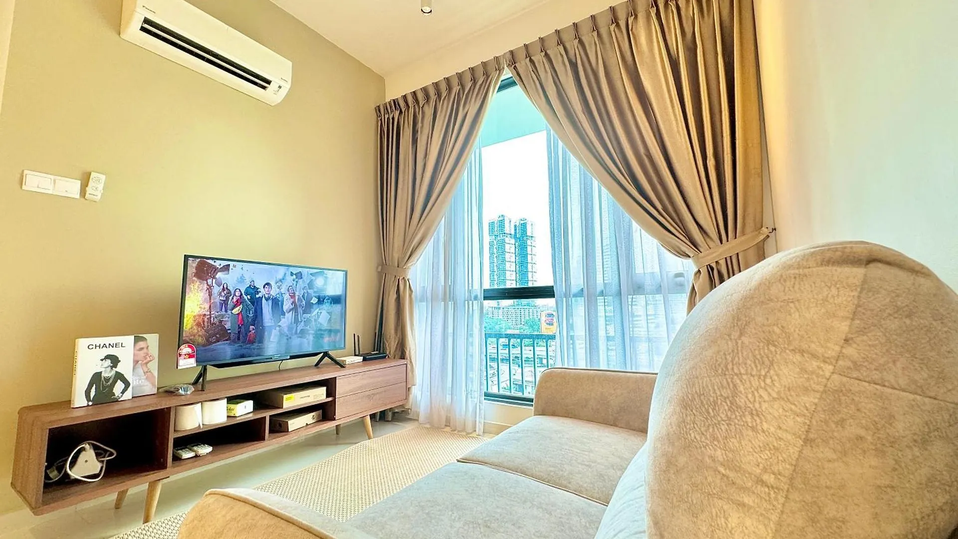Sks Pavillion Residence By Luxecocoo Ck Johor Bahru City Centre Malaysia