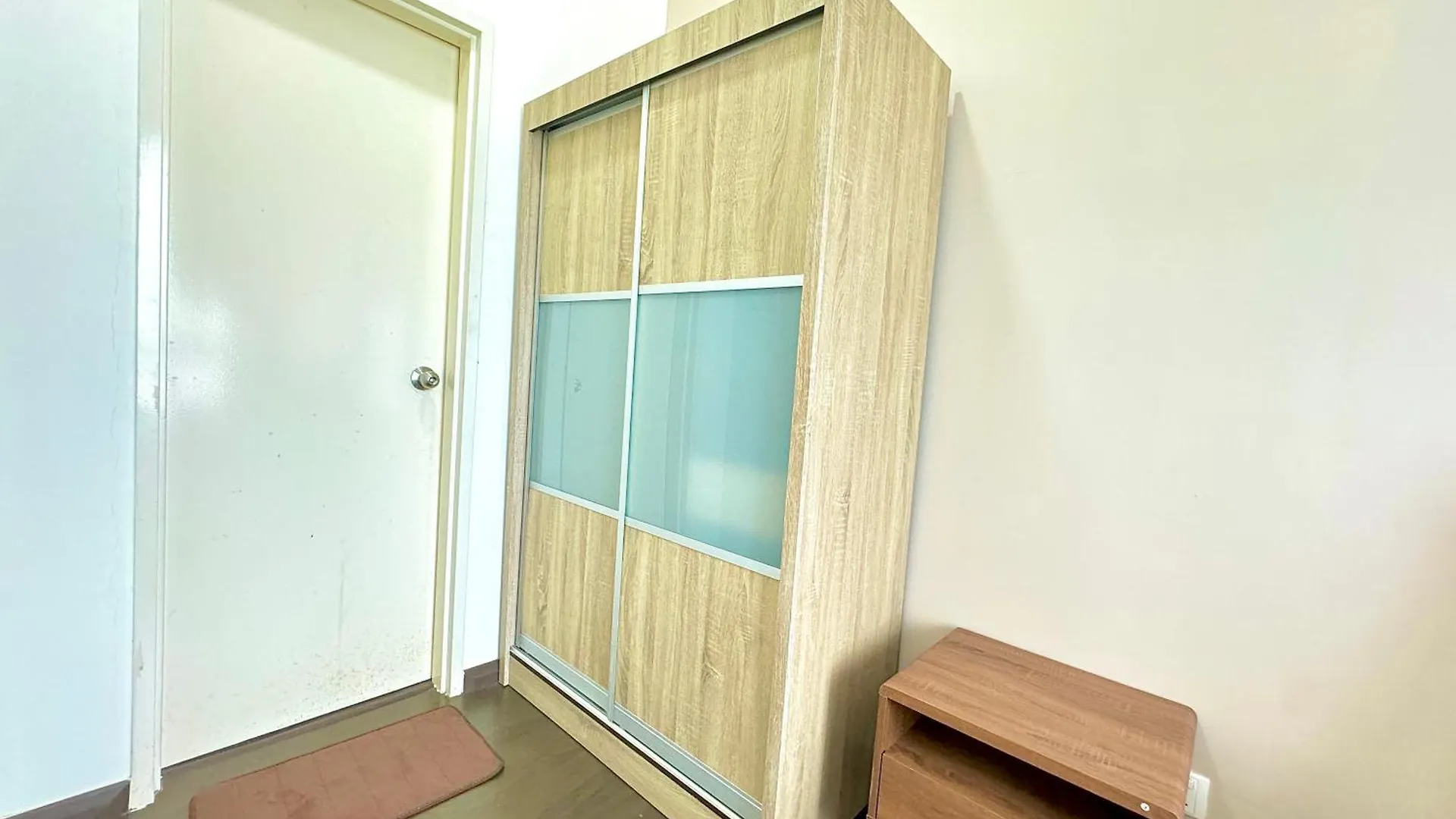 Sks Pavillion Residence By Luxecocoo Ck Johor Bahru City Centre Apartment