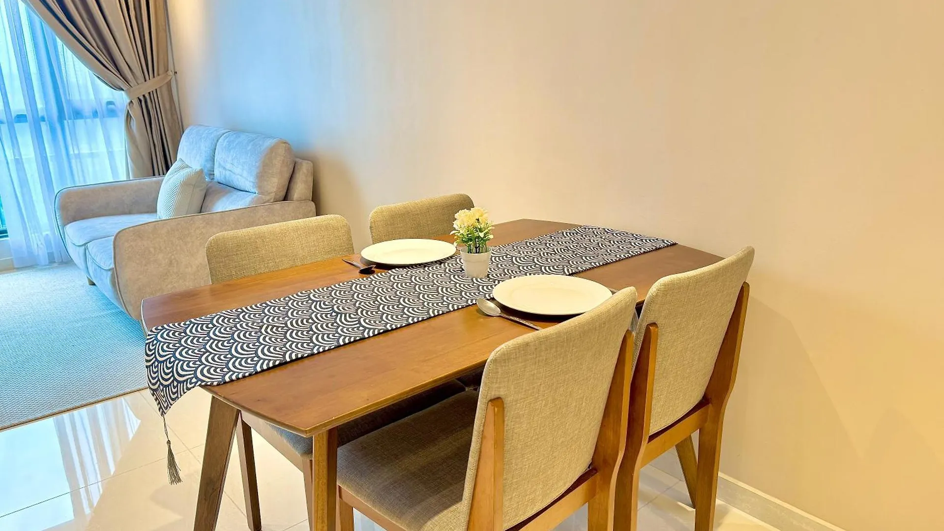 Sks Pavillion Residence By Luxecocoo Ck Johor Bahru City Centre Apartment