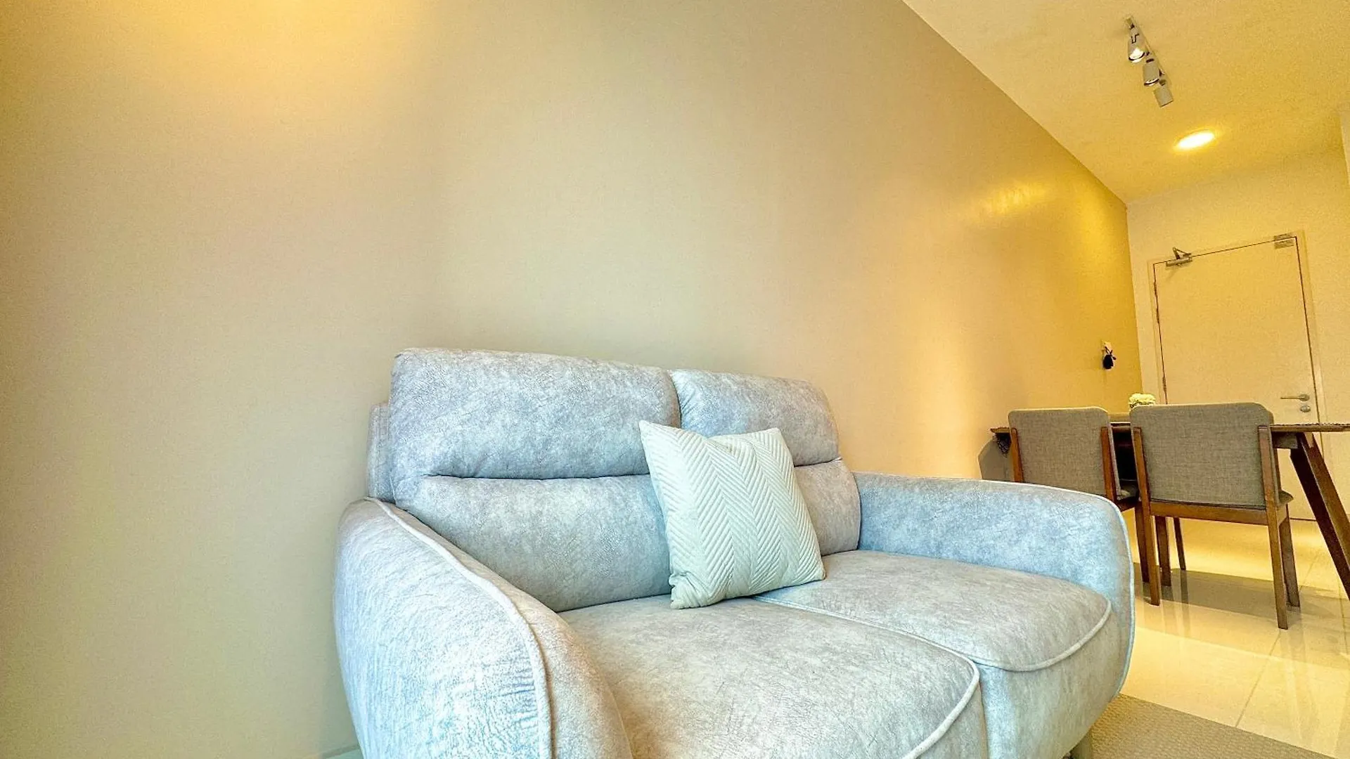 Apartment Sks Pavillion Residence By Luxecocoo Ck Johor Bahru City Centre